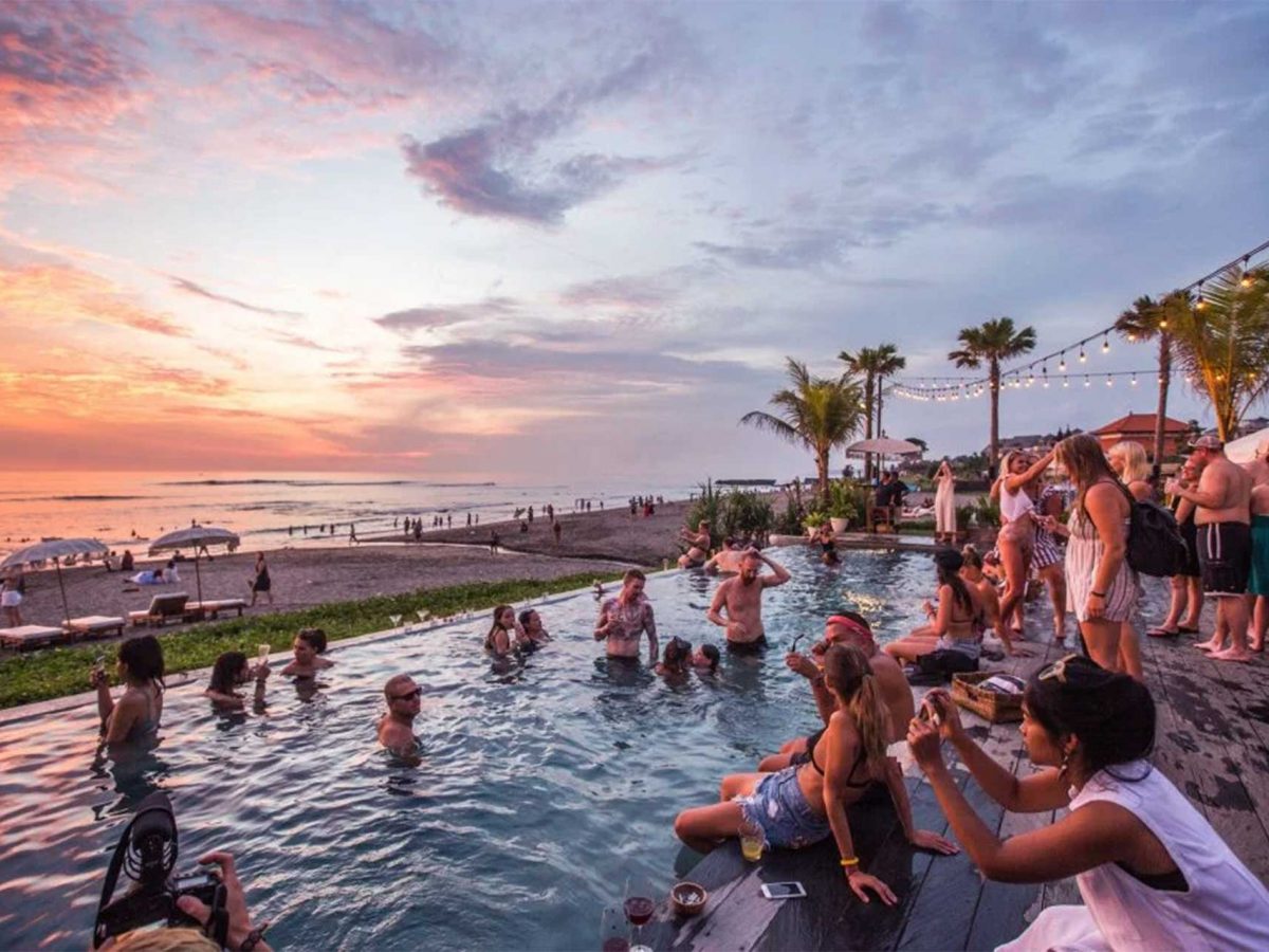 Canggu Guide: Favorite Places to Eat, Shop, and Chill in Canggu Bali