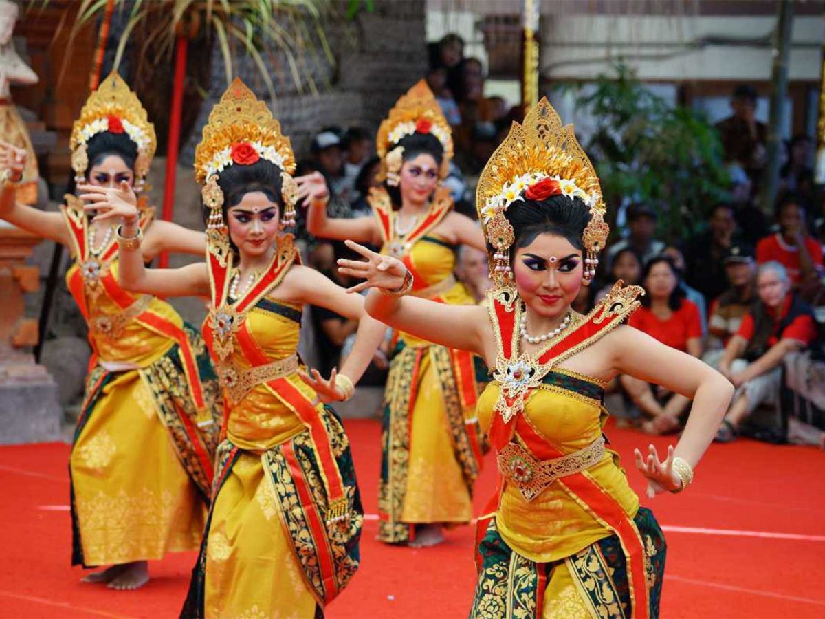Famous Events and Festivals In Indonesia 2023