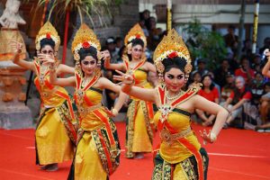 Famous Events and Festivals In Indonesia 2023