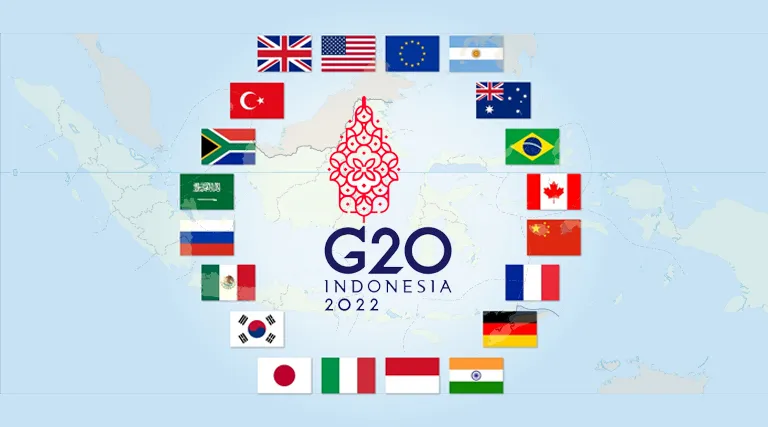 G20 Members