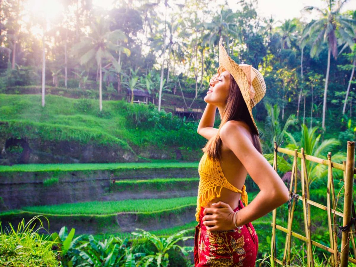 Best Time to Visit Bali – a Detailed All Season Guide