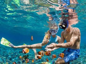 10 Best Snorkeling and Diving Spots Beaches in Bali