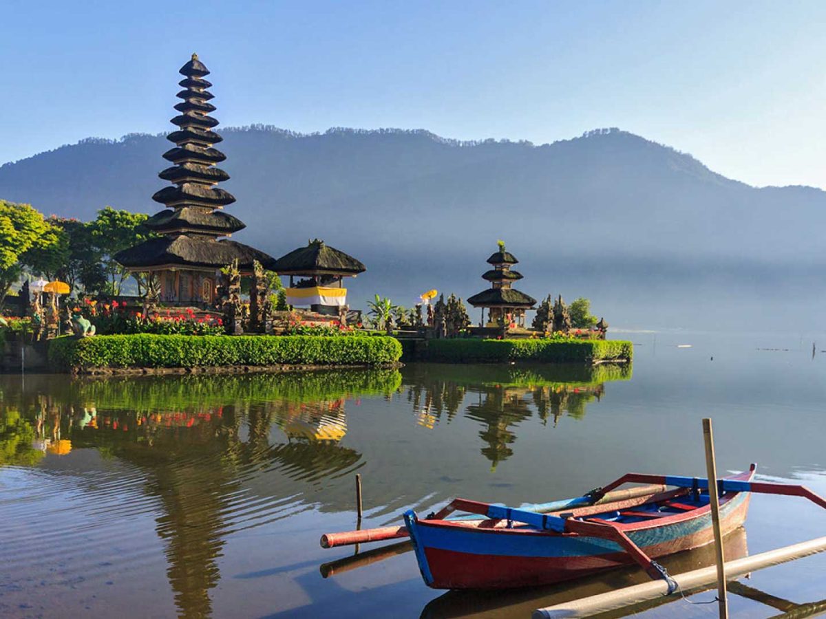 10 Best Temples in Bali, A Guide to Must-Visit Bali Temples