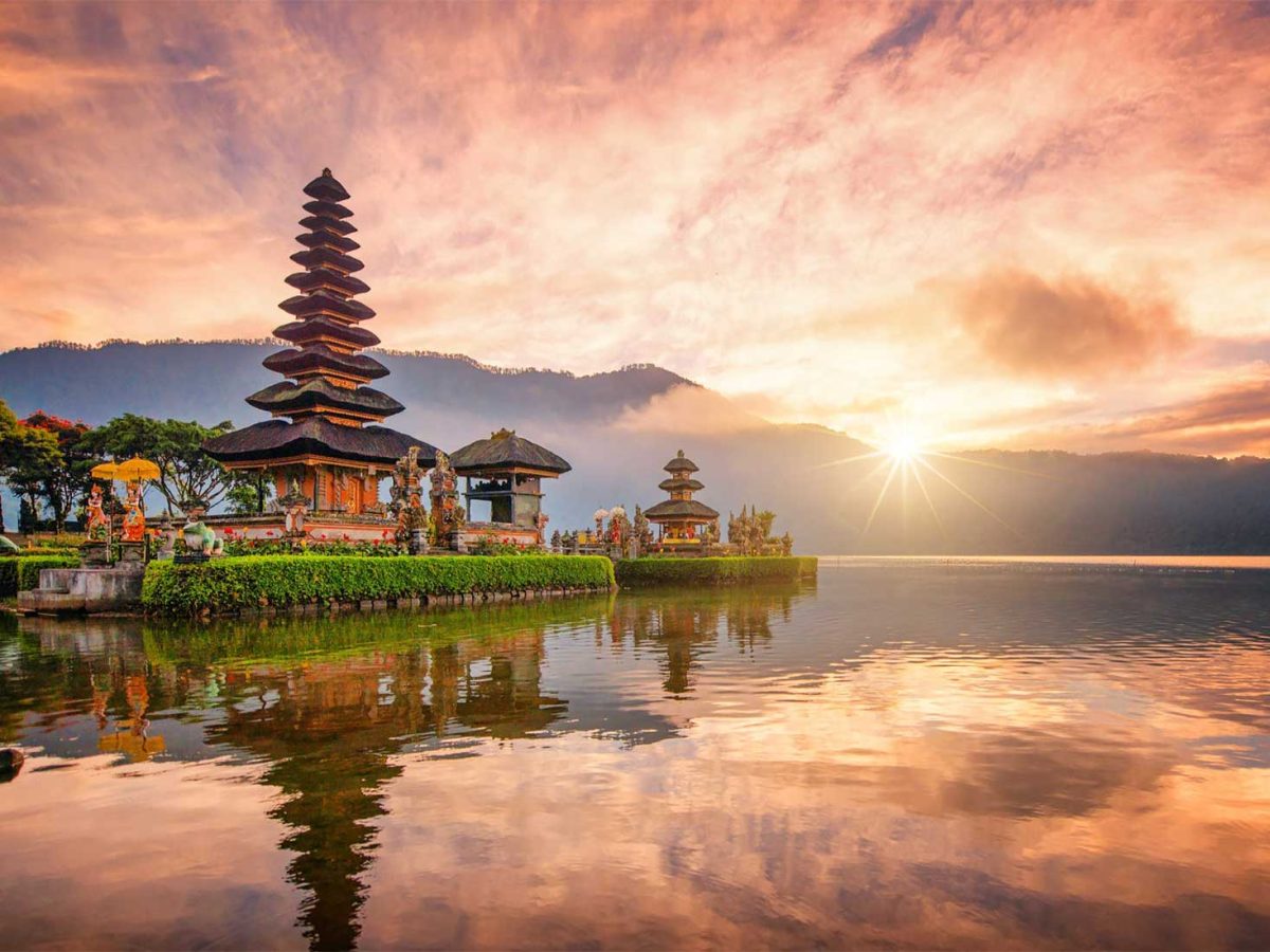 How to Spend 1 Week you Need for Your Perfect Bali Itinerary