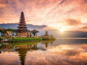 How to Spend 1 Week you Need for Your Perfect Bali Itinerary