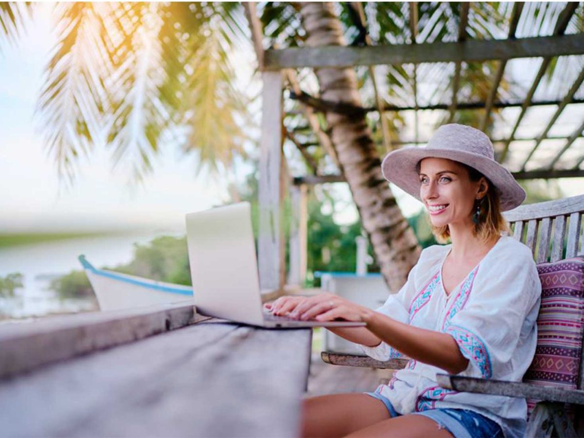 Best Experience Digital Nomad and Remote Workers in Bali