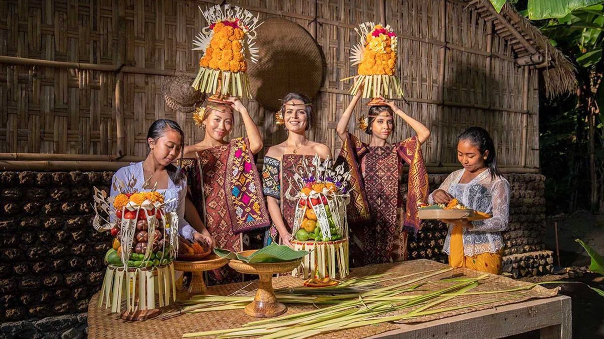Explore Best Balinese Culture, Tradition, and Culinary