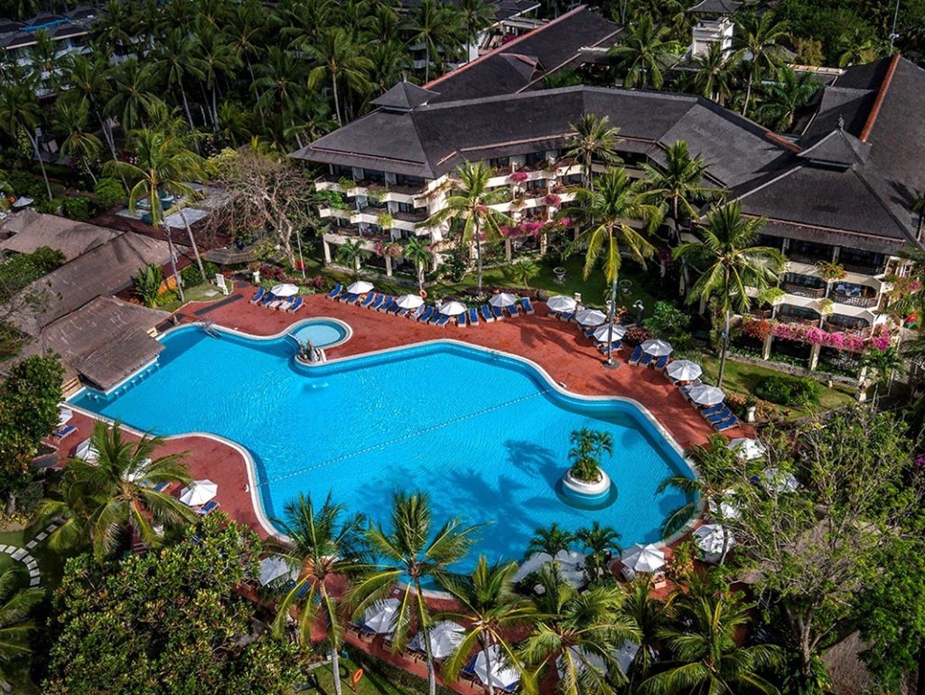 Family Friendly Hotels in Sanur
