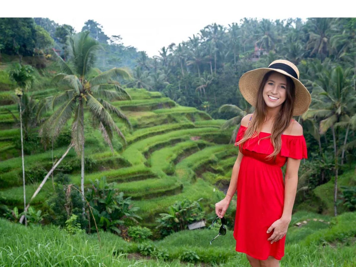 Explore The Life of the Locals at Ubud Balinese Village