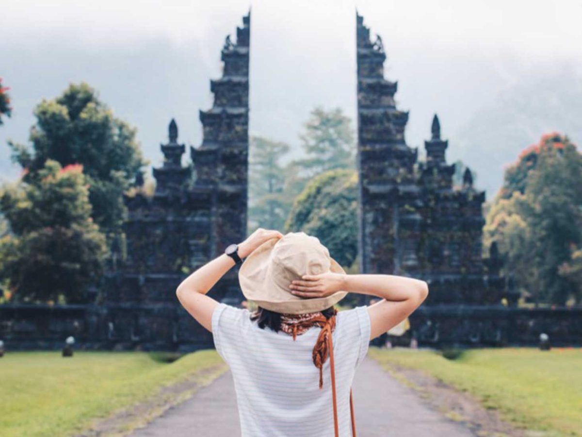 Tips for Traveling Bali