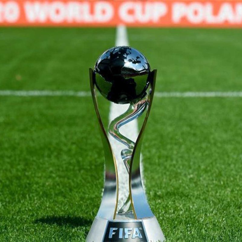 FIFA Removes Indonesia’s Hosting Rights U-20 World Cup
