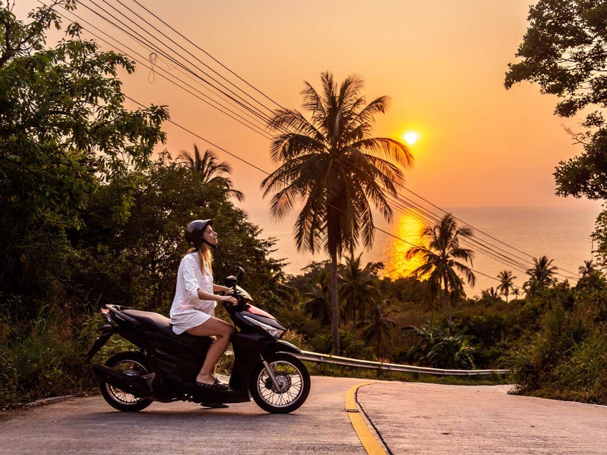 Driving on a Budget: The Best Affordable Car and Motorbike Rental in Bali