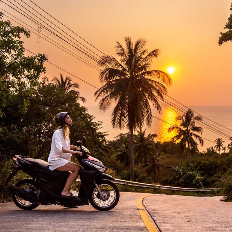 Driving on a Budget: The Best Affordable Car and Motorbike Rental in Bali