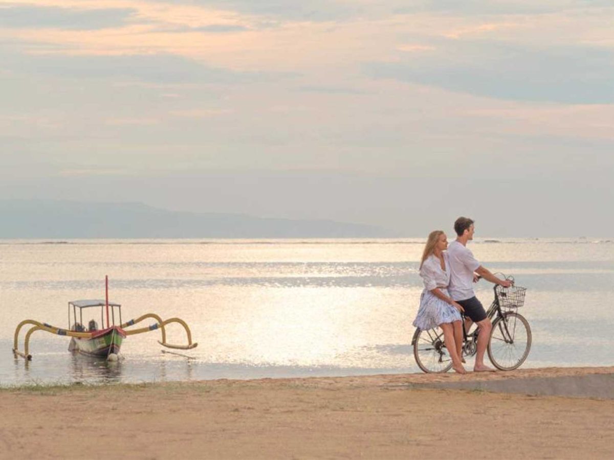 10 Exciting Activities in Sanur, Bali