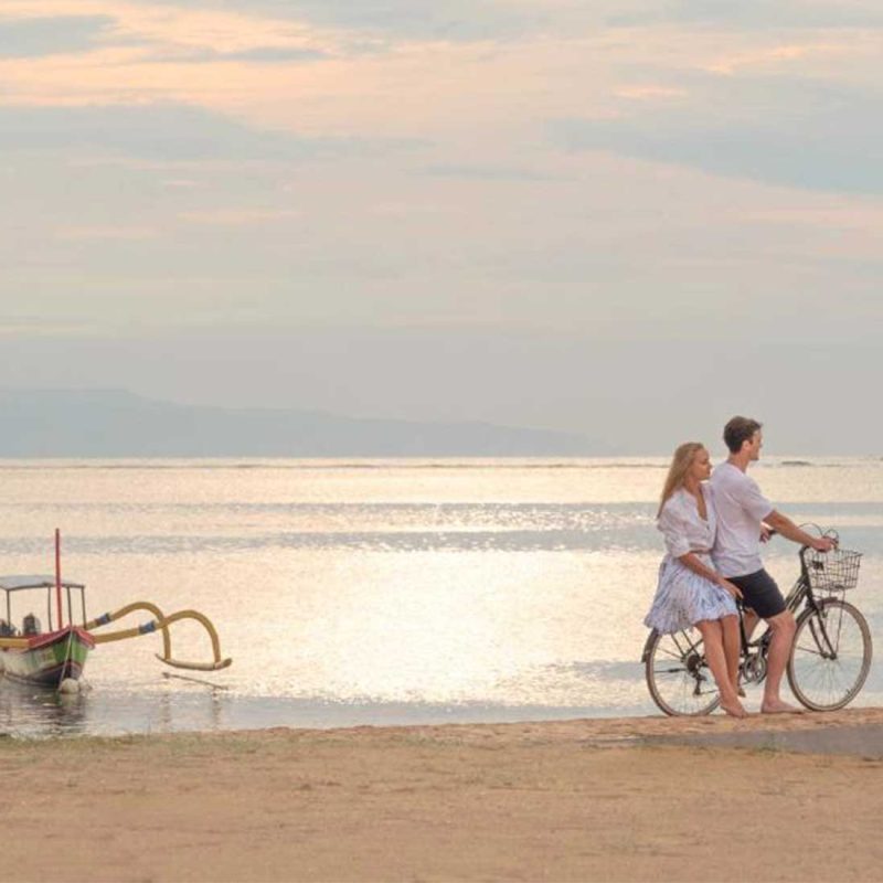 10 Exciting Activities in Sanur, Bali