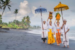 Recharging on Nyepi Day: a Blissful Hotel Staycation in Seminyak and Canggu